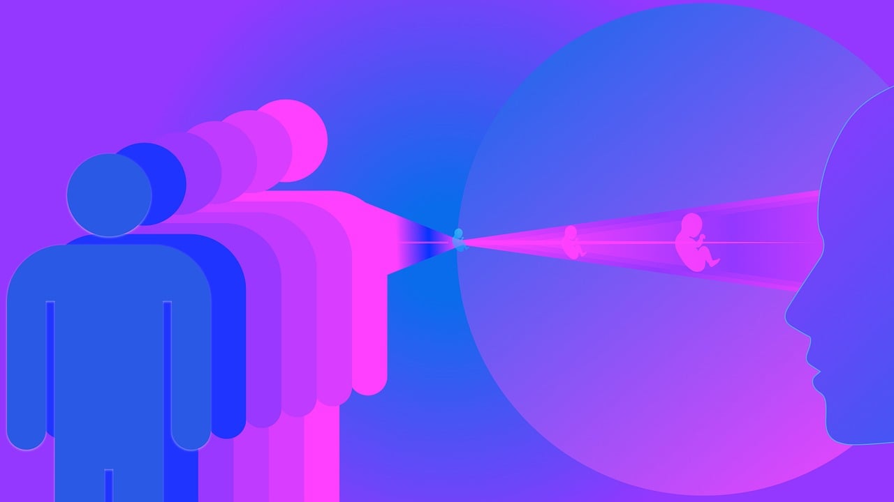 未来科技与设计的融合趋势，最新最准的3D专家预测