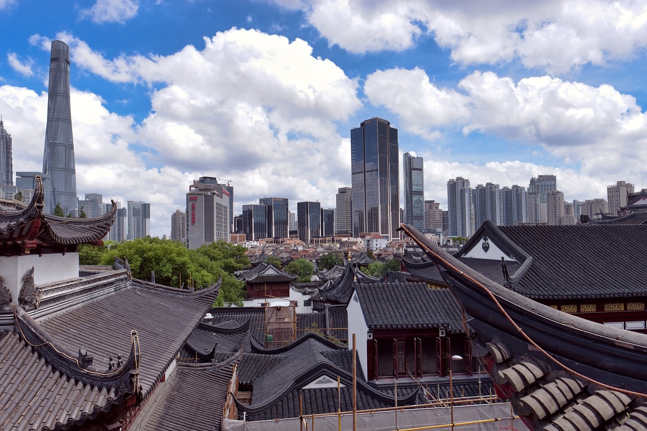 上海颂和集团最新动态，创新发展步伐与未来展望