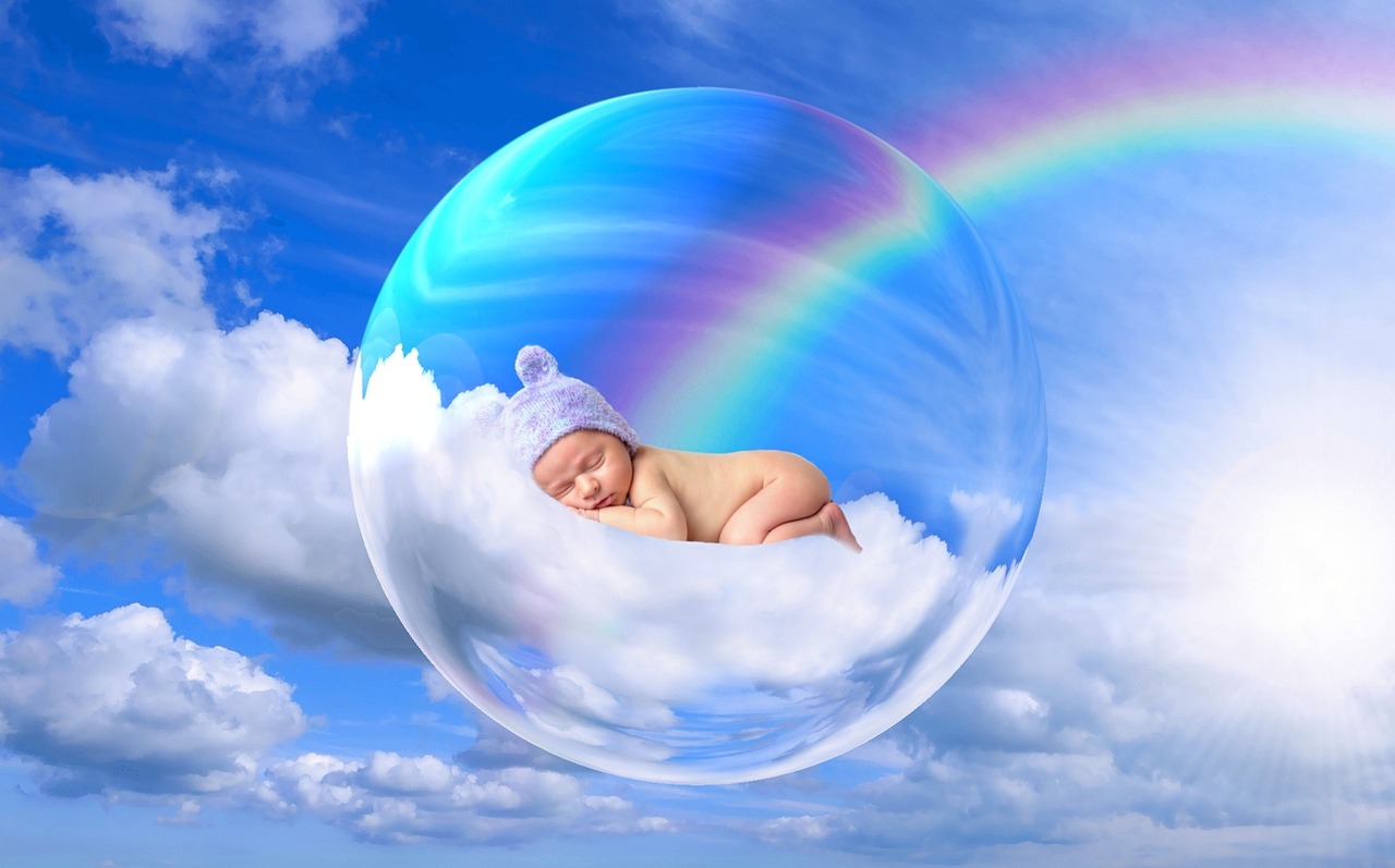 墨宝非宝最新小说探秘，情感与奇幻交融之美