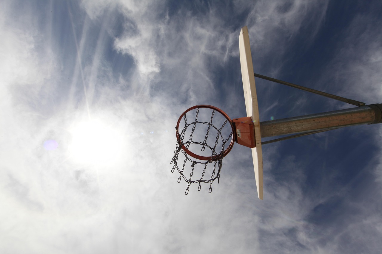 深圳NBA比赛，篮球盛宴与城市激情的碰撞