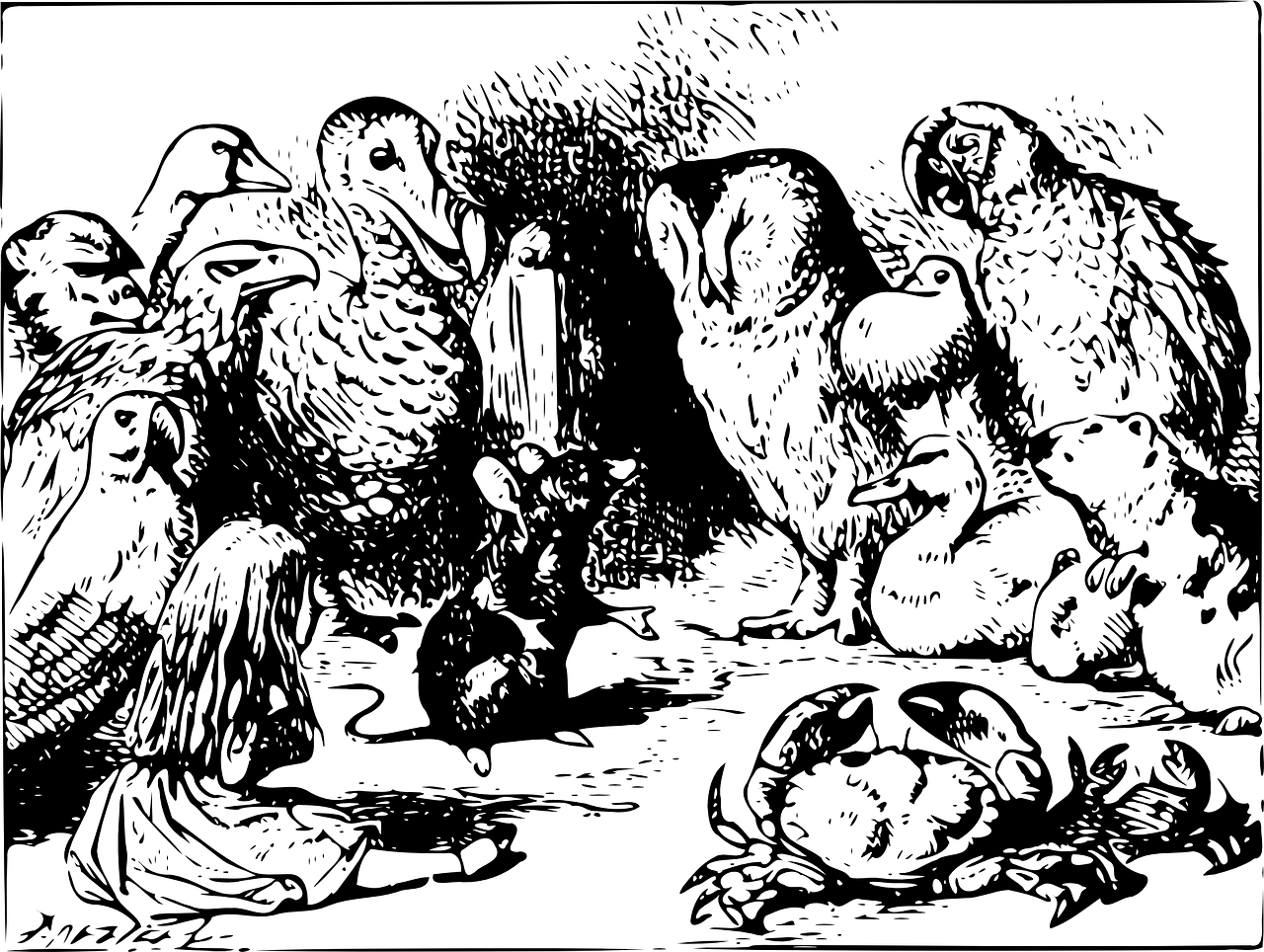 秦始皇动漫图片，历史与想象的完美交融