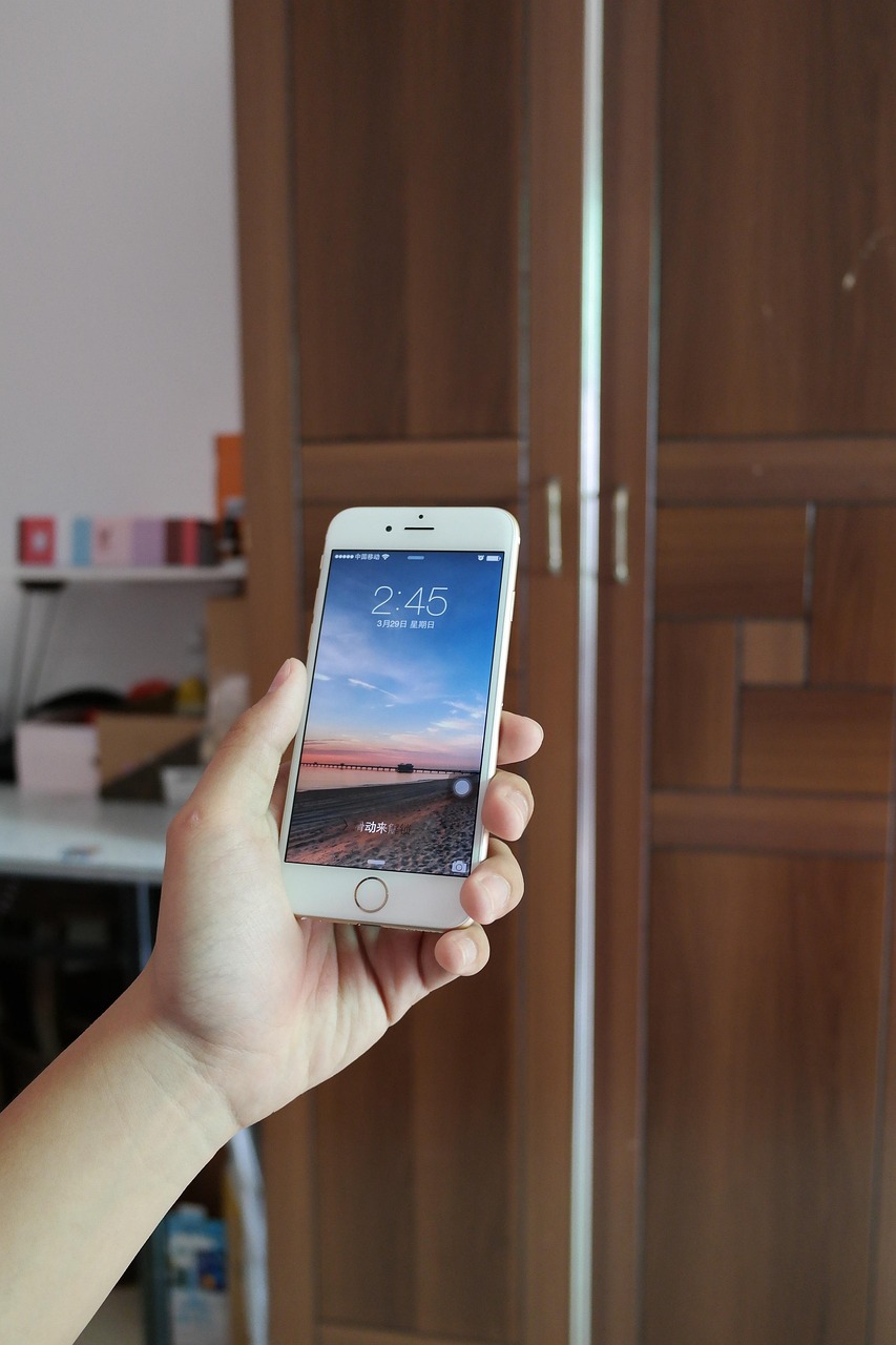 科技与设计的融合创新，最新iPhone型号揭晓！