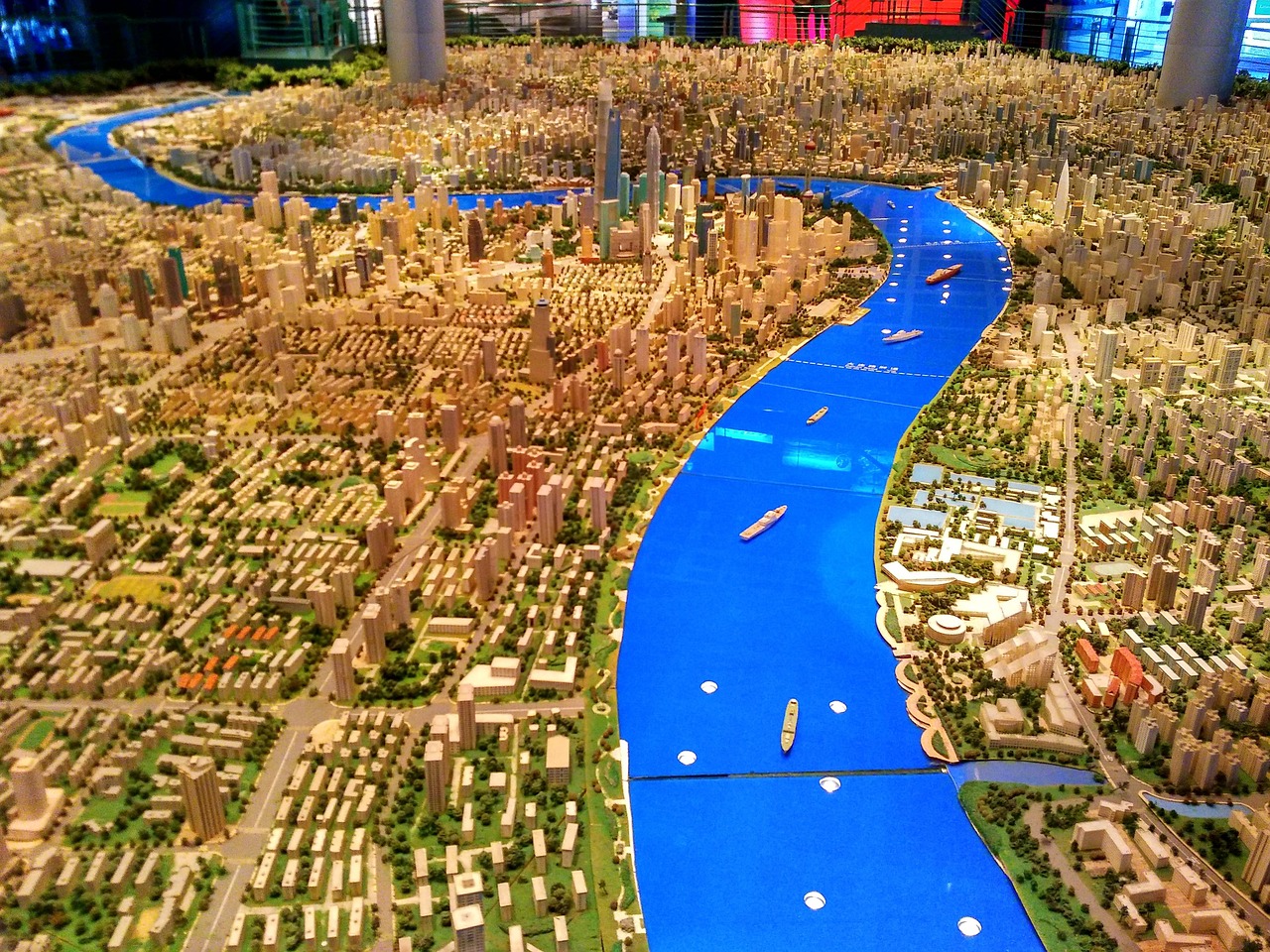日喀则市最新规划图发布，揭示未来城市蓝图