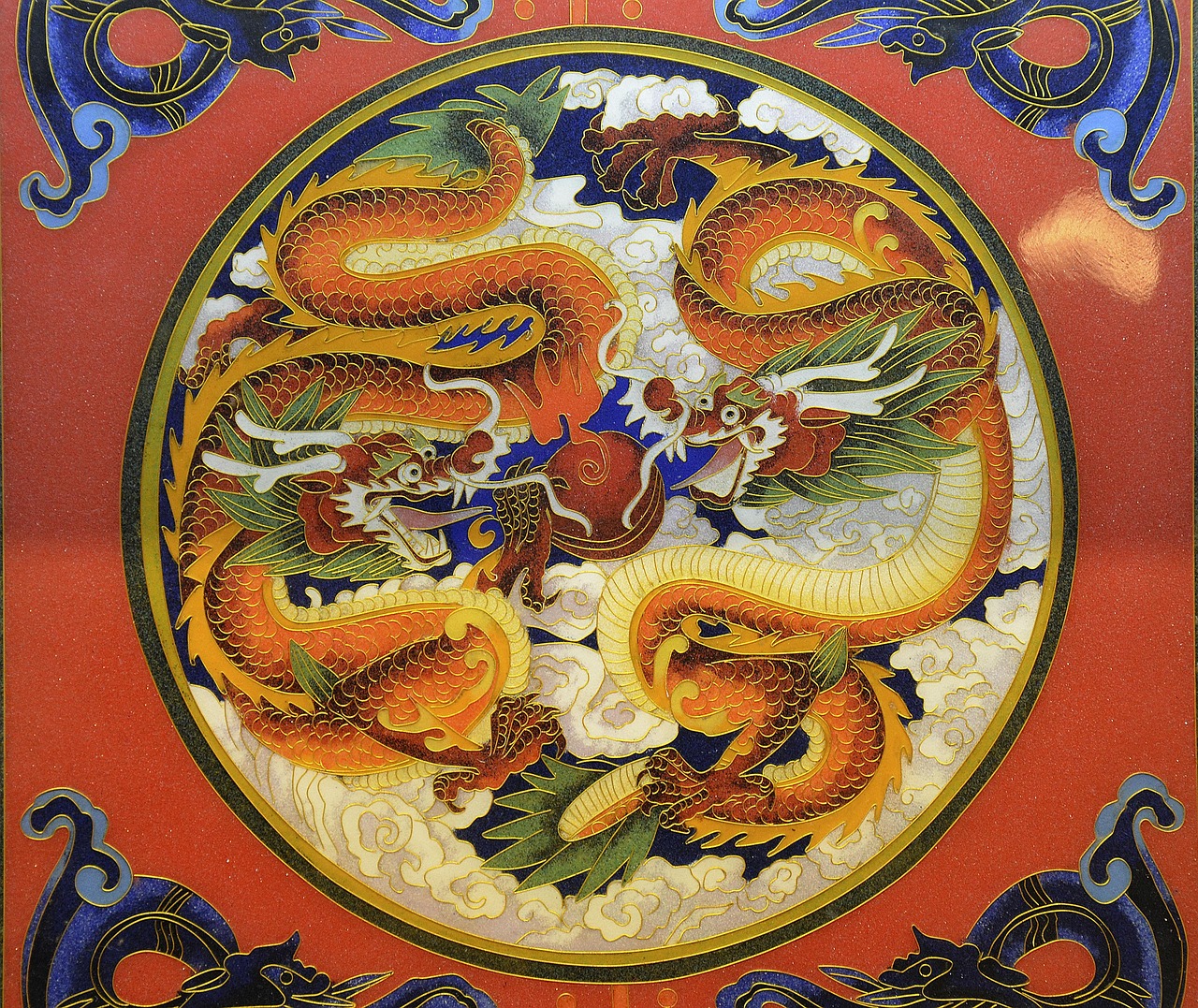 动漫道士头像，文化交融的艺术展现风采