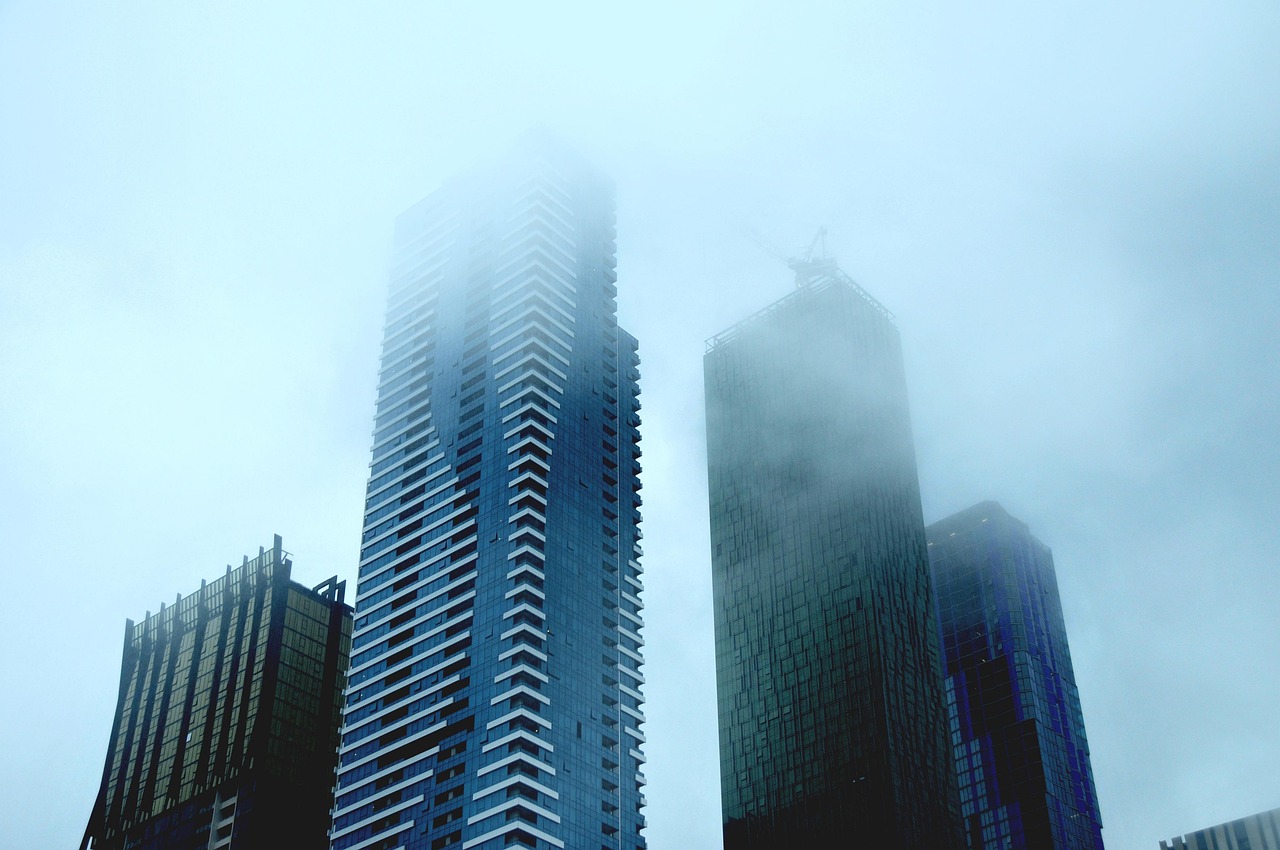 城投上市，城市建设金融力量与资本市场的新机遇