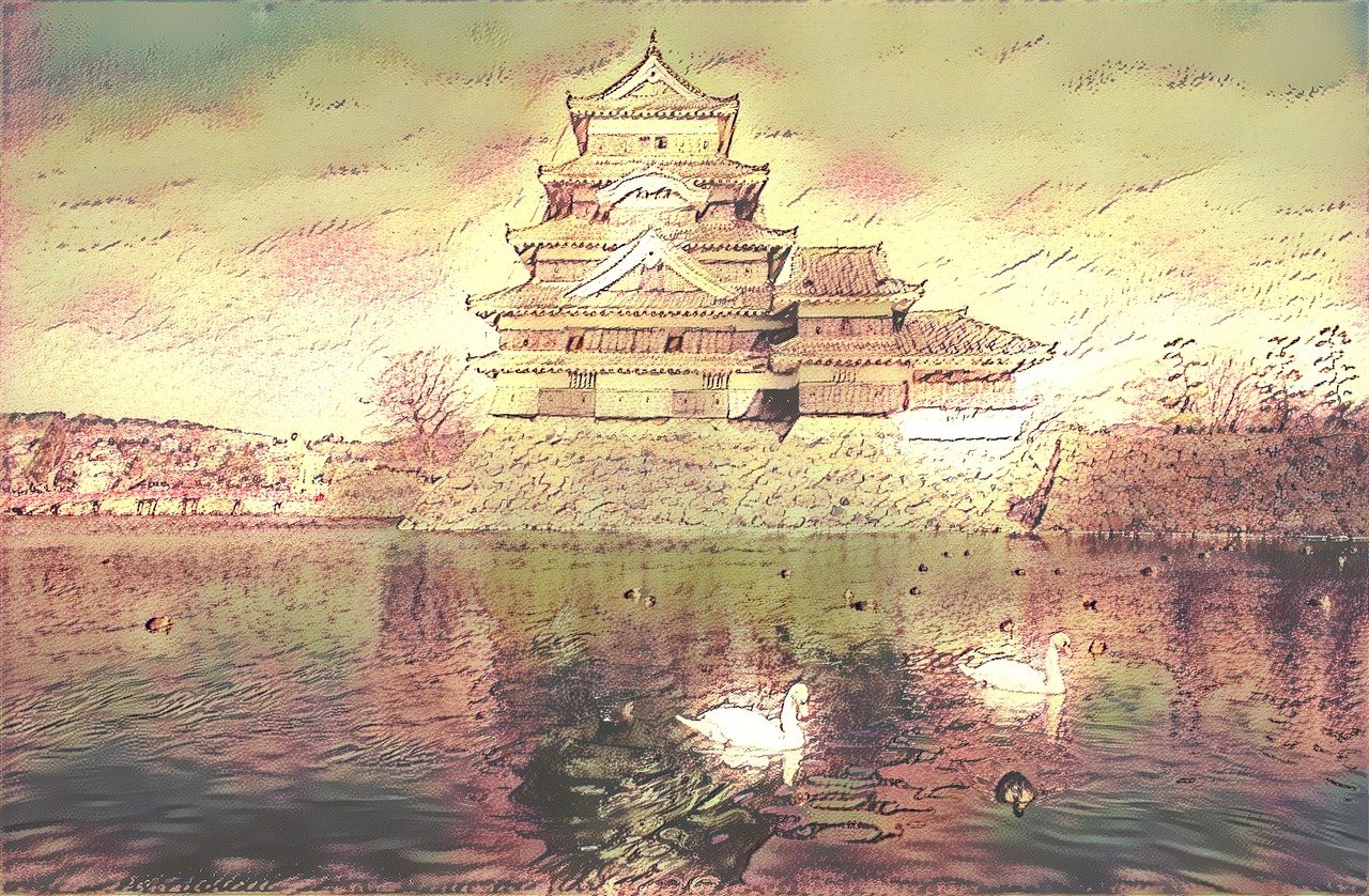 韦敏宏新作，艺术之旅的无尽探索与创意绽放