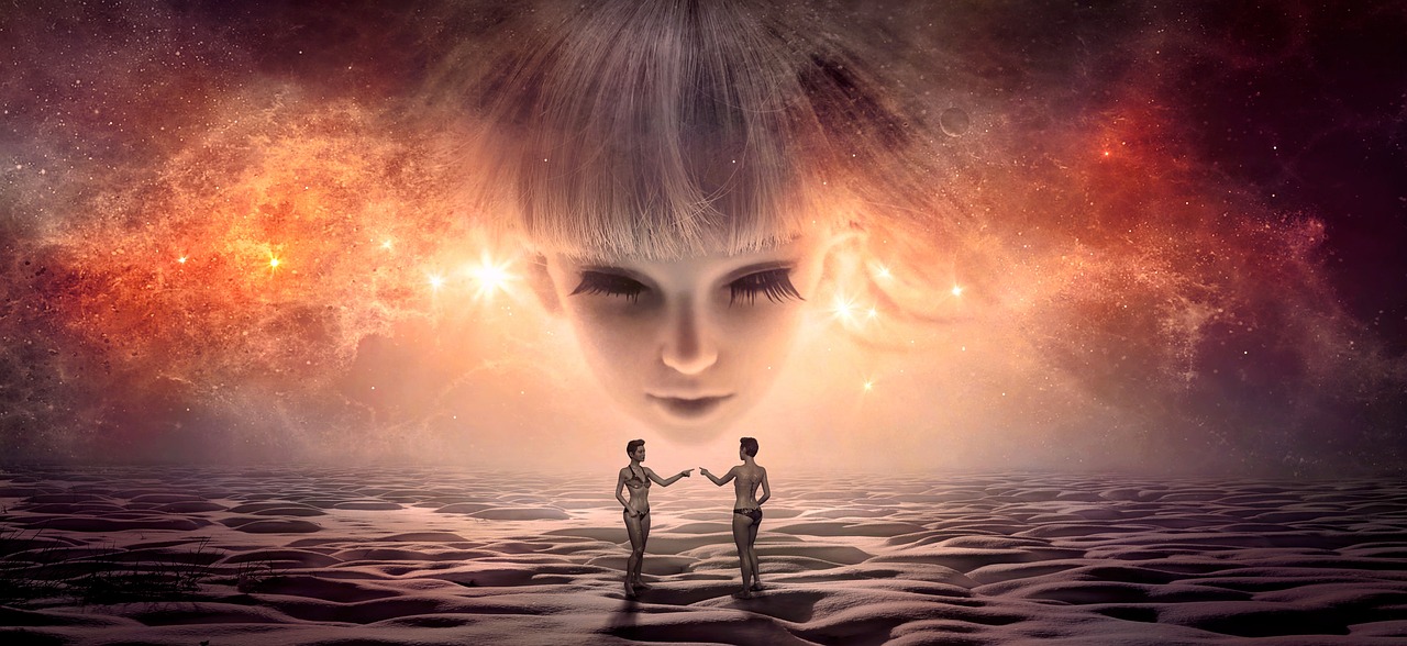星光熠熠，天蝎座明星名人世界大全