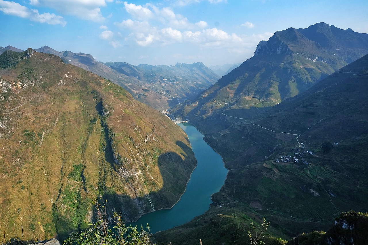 黄河旅游新风向，探索独特文化之旅
