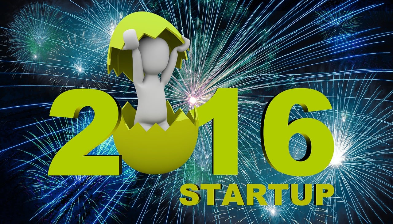 笑口组2016新篇章，欢乐之旅正式开启！
