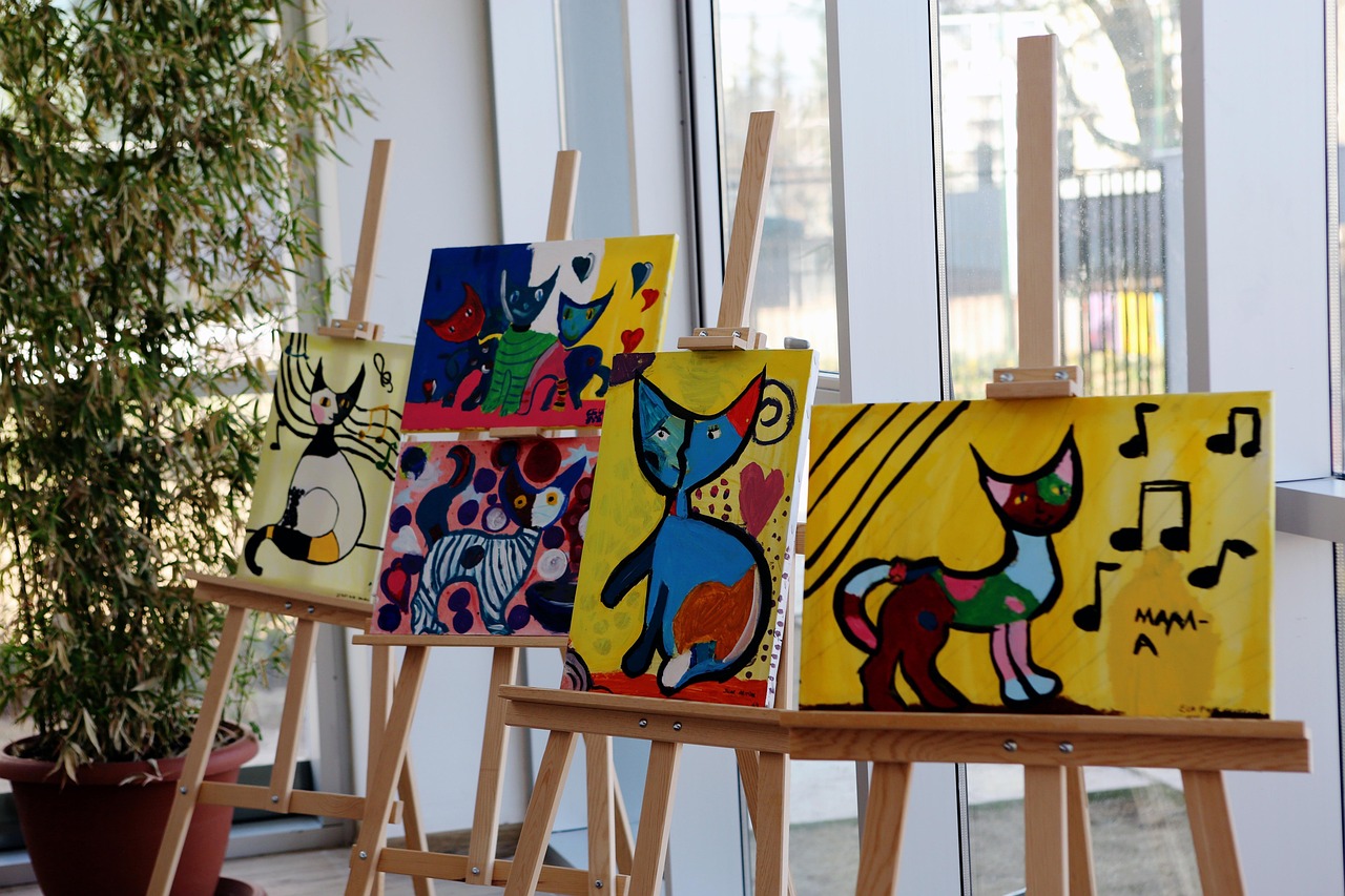动漫线描图片，魅力展现与创作之旅