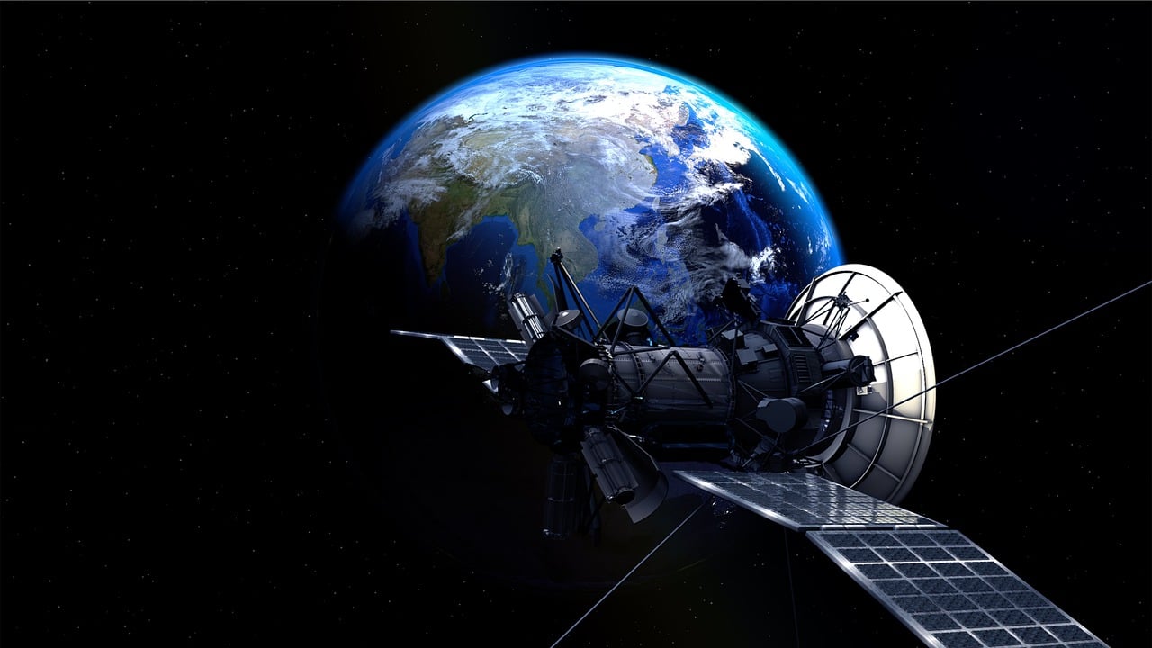 探索宇宙奥秘与无限可能的最新卫星解锁节目揭秘