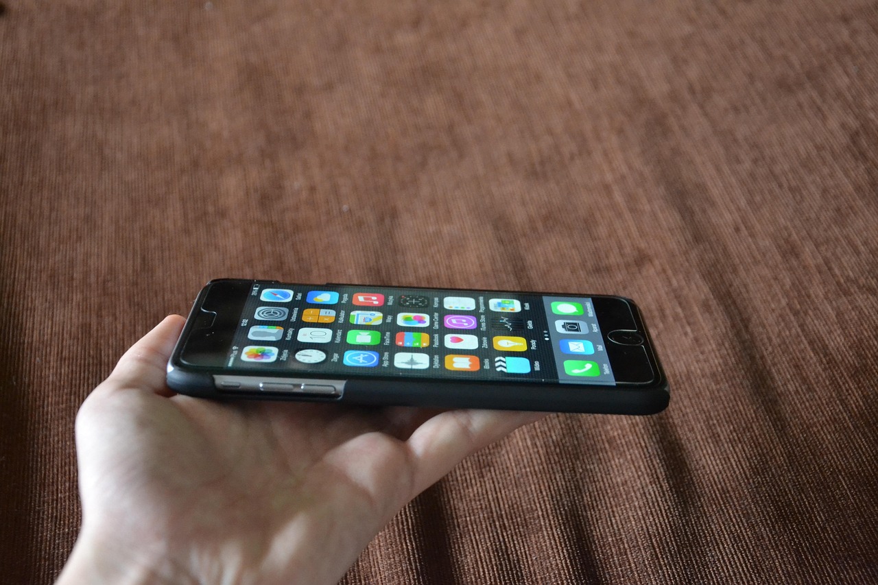 iPhone 6 32G最新价格概览及购买建议
