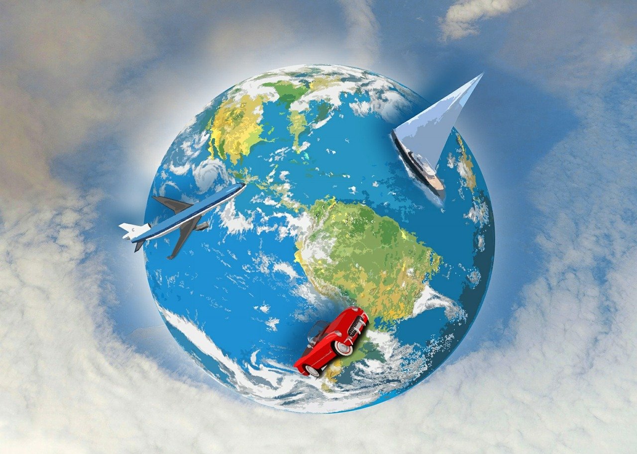 卡通明星的魅力世界探索之旅