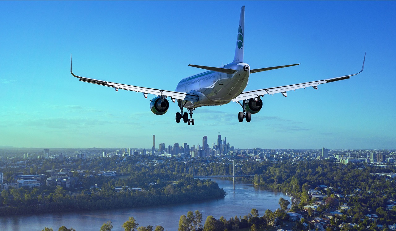 探索航空旅行成本，机票查询价格与策略指南