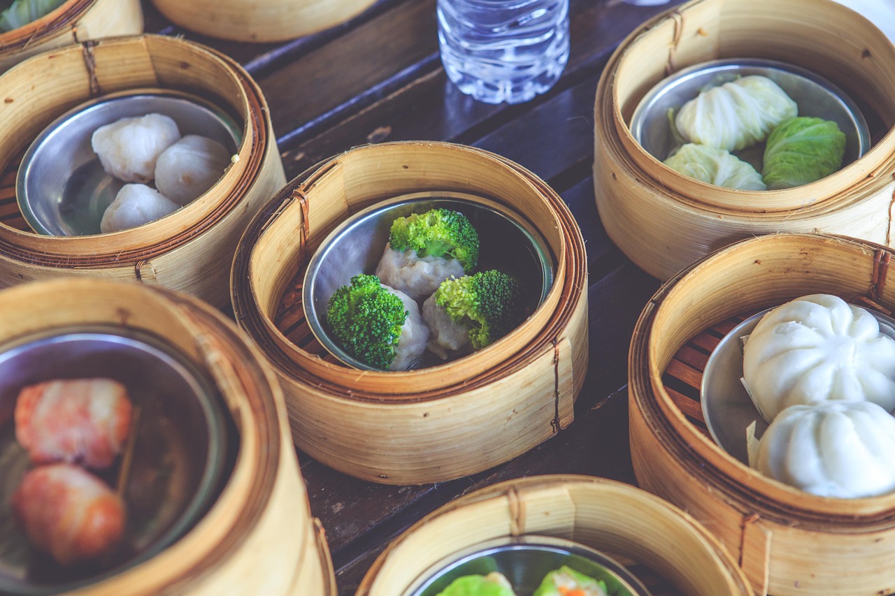 北京美食城招商信息揭秘，探寻商机，携手共筑美食梦想之旅