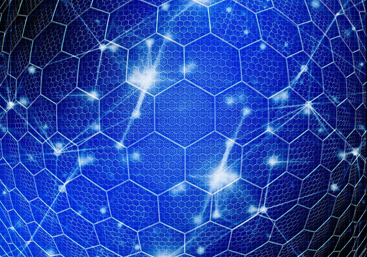 区块链行情分析平台，引领数字资产投资的未来指南针