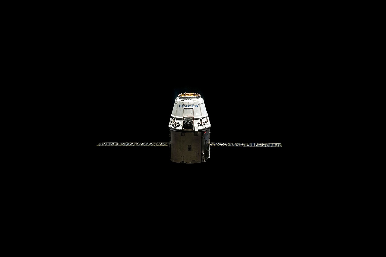 我国航天领域最新进展揭秘，探索宇宙的崭新篇章开启！
