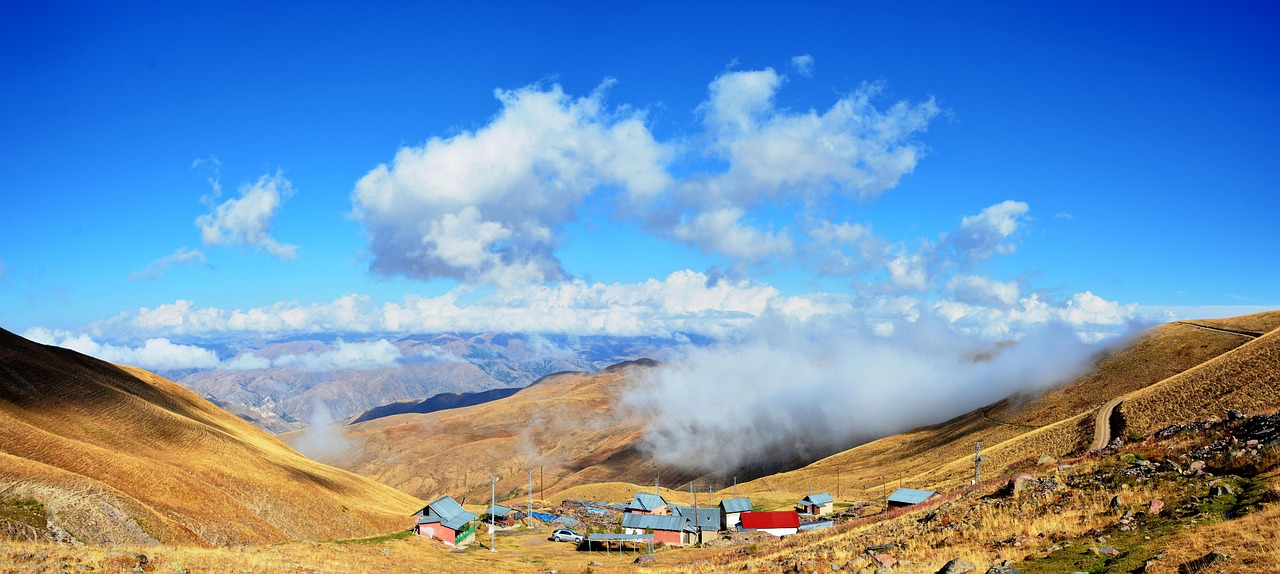 甘南最新气象预报，洞悉天气变化，旅行生活必备指南