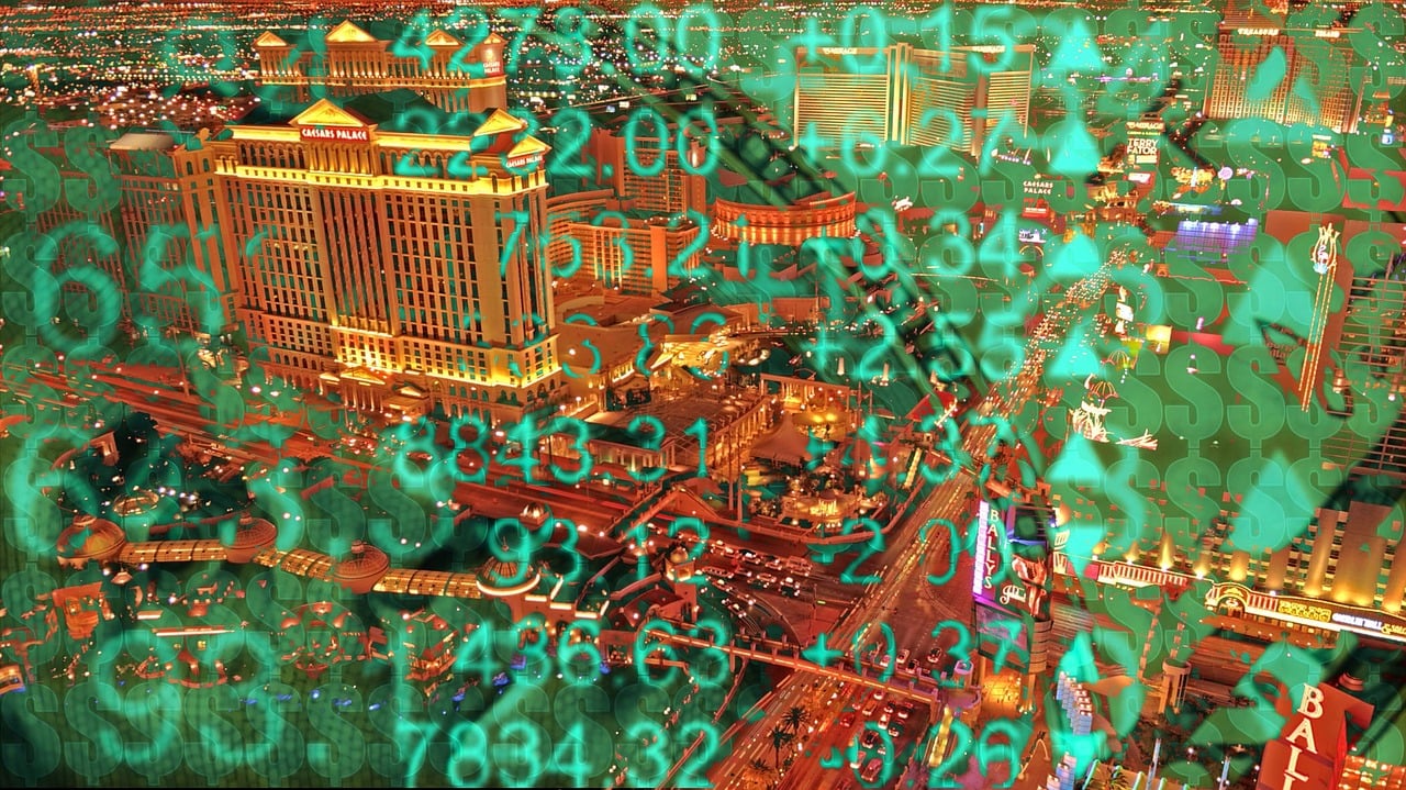 网络攻防比赛，数字世界的荣誉之战探索