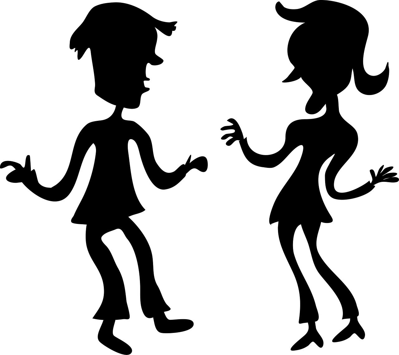 动漫女生简笔画，探索简单之美的探索之路