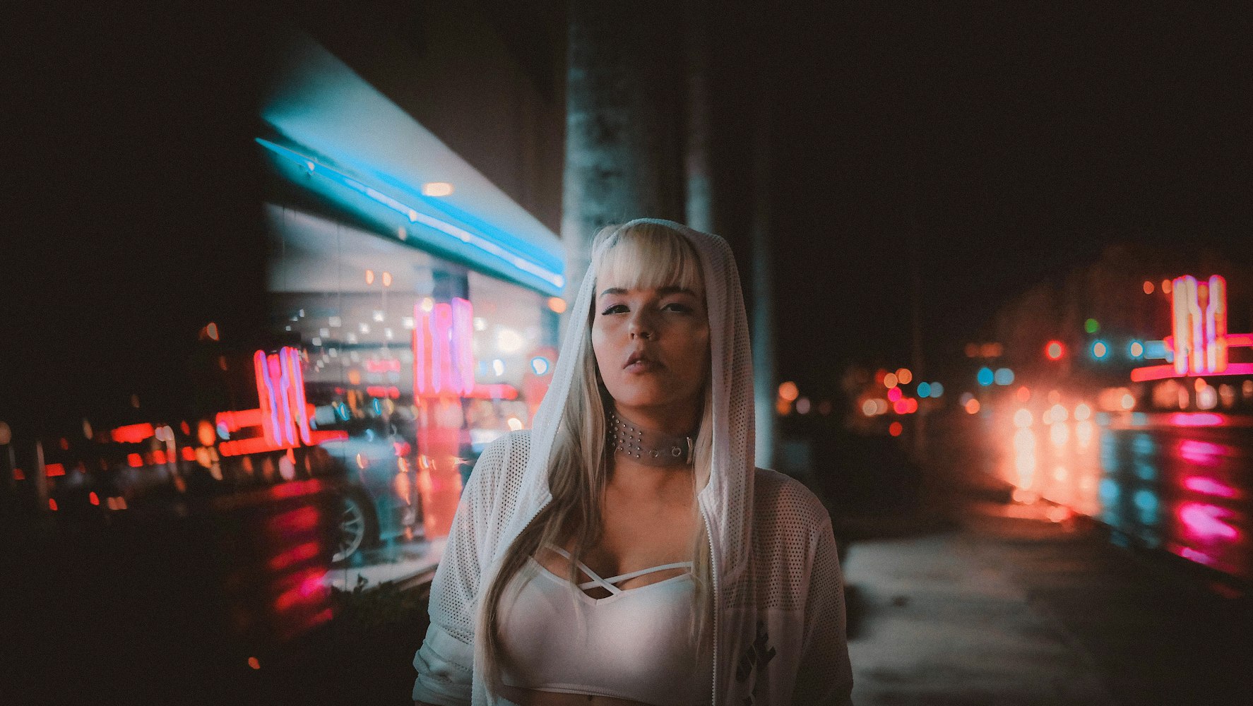 女孩之夜电影，探索女性力量的魅力之夜之夜