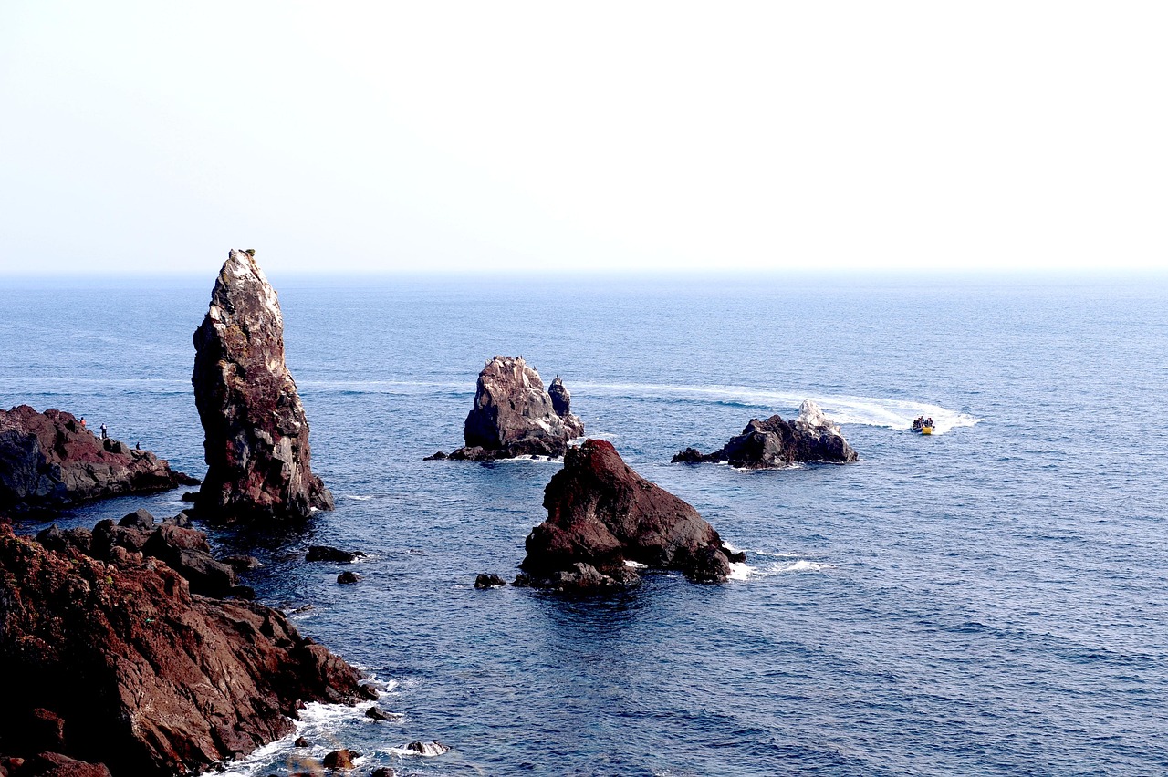 海南旅游攻略全新发布，热带风情天堂的探索之旅